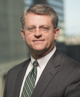 Photo of J. David Pugh