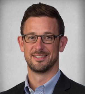 Photo of Eric R. Starck