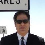 Photo of Jonathan C Miller