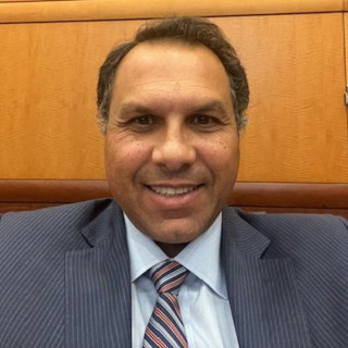 Photo of Joseph F. Kilada