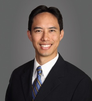 Photo of Trever Asam