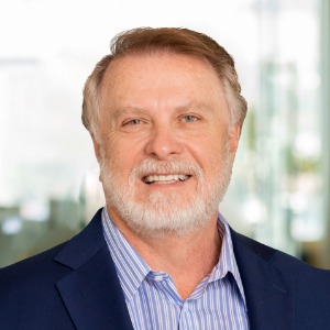 Photo of Kevin R. Murray