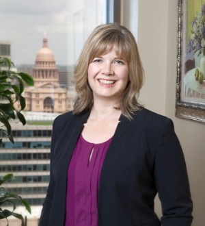 Photo of Anna Conyers Kuhn