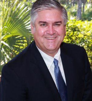 Photo of David M. McDonald
