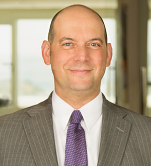 Photo of Bret M. Feldman