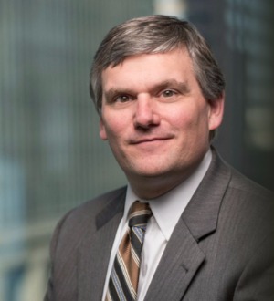 Photo of F. Wendell "Wendell" Allen