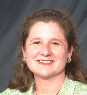 Photo of Catherine M. Bowman