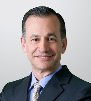 Photo of Adolfo E. Jimenez
