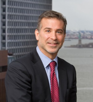 Photo of Christopher A. "Chris" Seeger