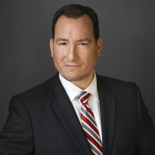 Photo of I. Paul Koutouzakis