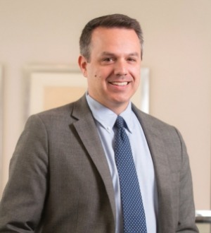 Photo of Robert D. "Rob" Stone