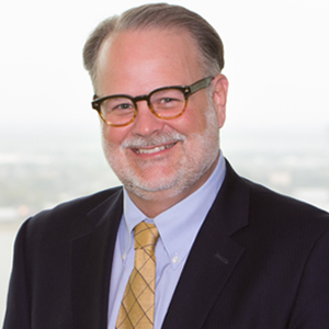 Photo of P. Christopher Bynog