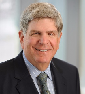 Photo of Shepard "Shep" Goldfein