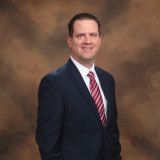 Photo of Aaron Kemp
