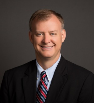 Photo of Timothy A. "Tim" Davis