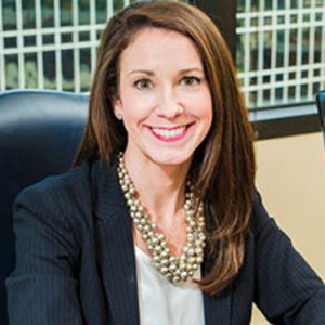Photo of Angela Connor