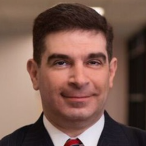 Photo of Marc E. Hirschfield