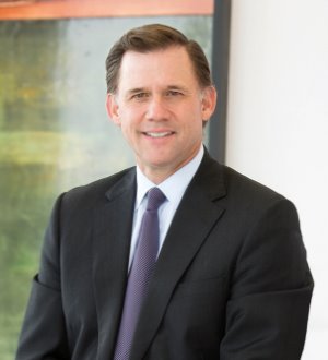 Photo of Richard R. Hays