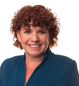 Photo of Helene J. Wasserman