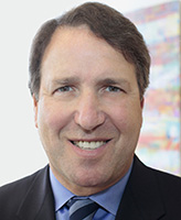 Photo of Robert M. "Bob" Blum