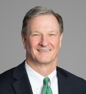 Photo of J. Hayden Harrell