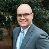 Photo of David Andrew York