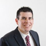 Photo of Andrew Douglas Jones