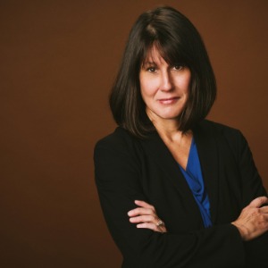 Photo of Anne H. Curry