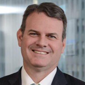 Photo of Patrick W. Kenny