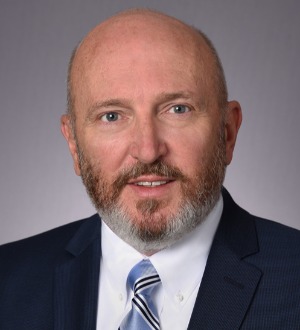 Photo of Richard B. Hankins