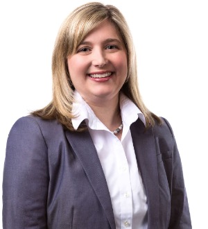 Photo of Susan S. Jackson