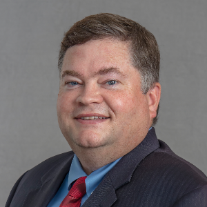 Photo of Dean T. Howell