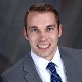 Photo of Aaron D. Quinby