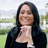 Photo of Francine D. Ward