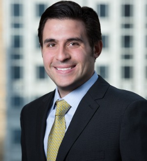 Photo of Jason S. Goldstein