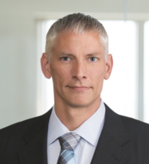 Photo of Paul A. Carr-Rollitt