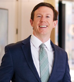 Photo of Clark R. Calhoun