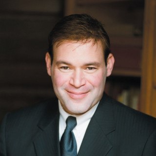 Photo of Jonathon Kaplan