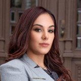 Photo of Jessenia Rosales