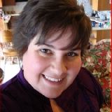 Photo of Candice K. Mendez