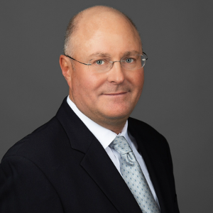 Photo of Jonathan L. Gold