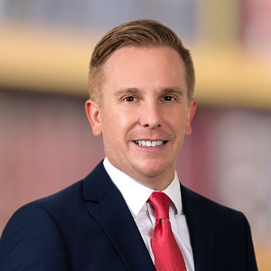 Photo of Timothy J. Cole