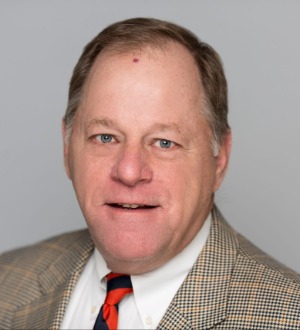 Photo of H. Robert Yates III