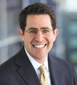 Photo of Ron E. Meisler