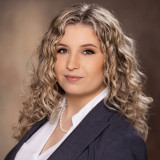 Photo of Alexandra "Alli" Kennedy