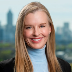 Photo of Ashley C. Webber