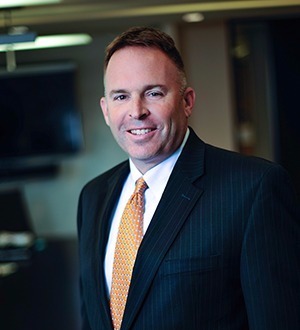 Photo of Mark S. Spring