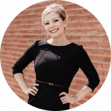 Photo of Andrea Jean Clare