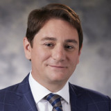 Photo of Joel Zimmerman