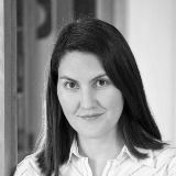 Photo of Charlotte Itoh
